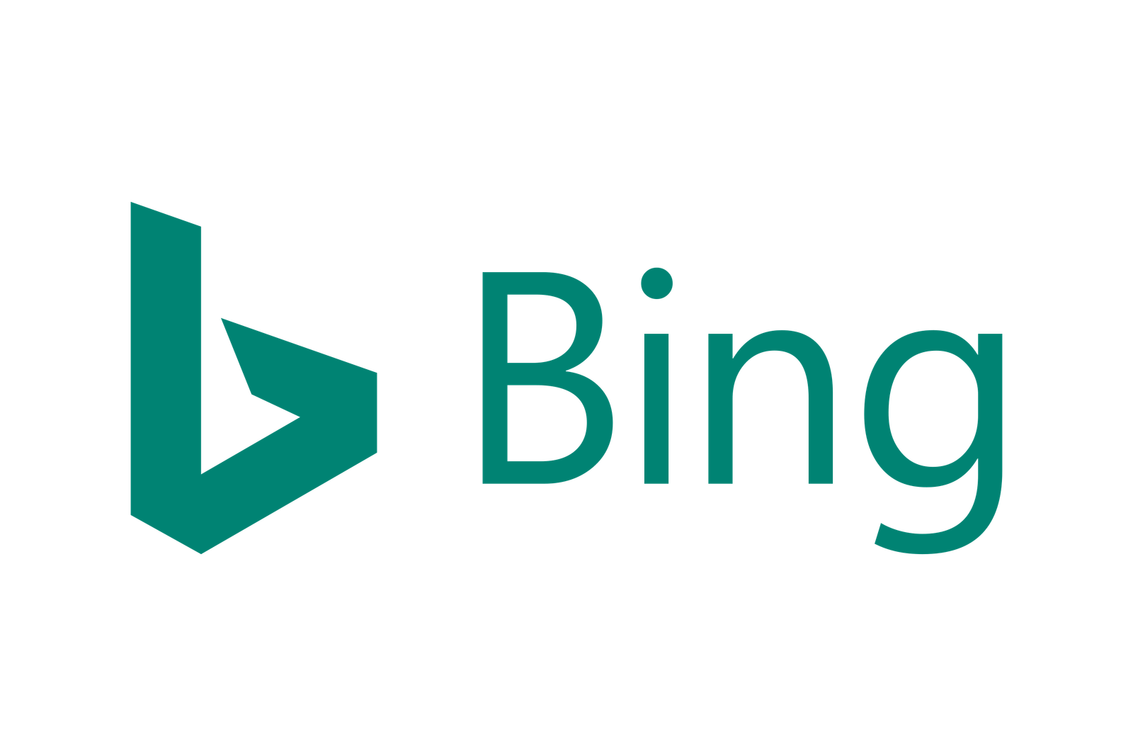 Bing Webmaster