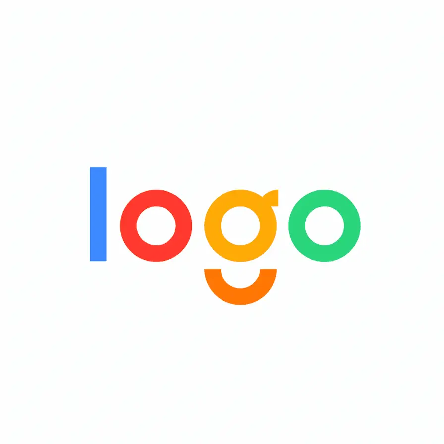 Ilustrasi jasa pembuatan logo