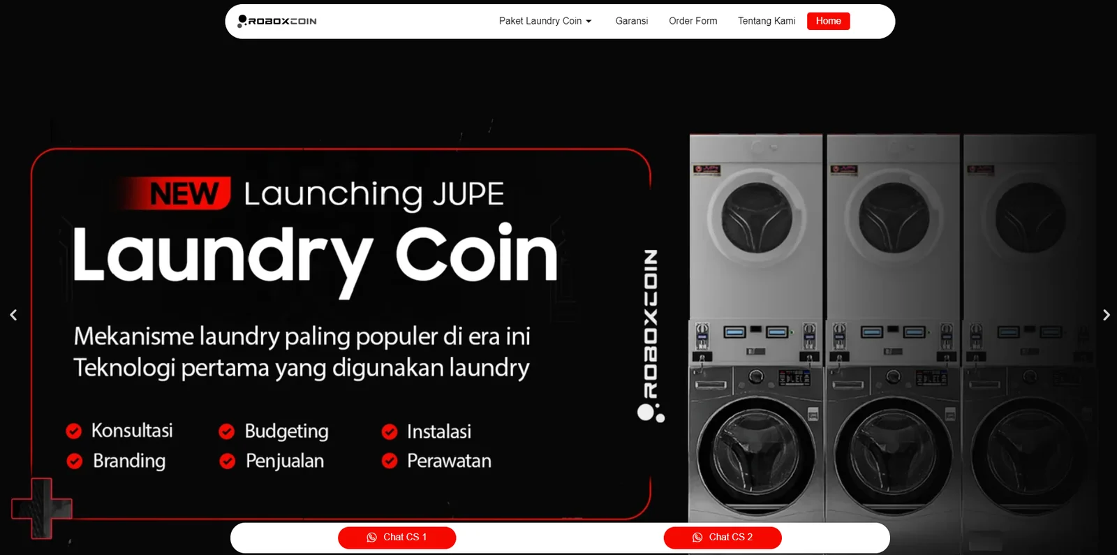 RoboxCoin