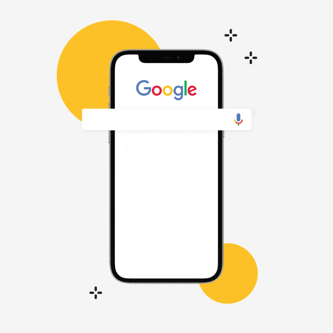 Ilustrasi optimasi SEO website
